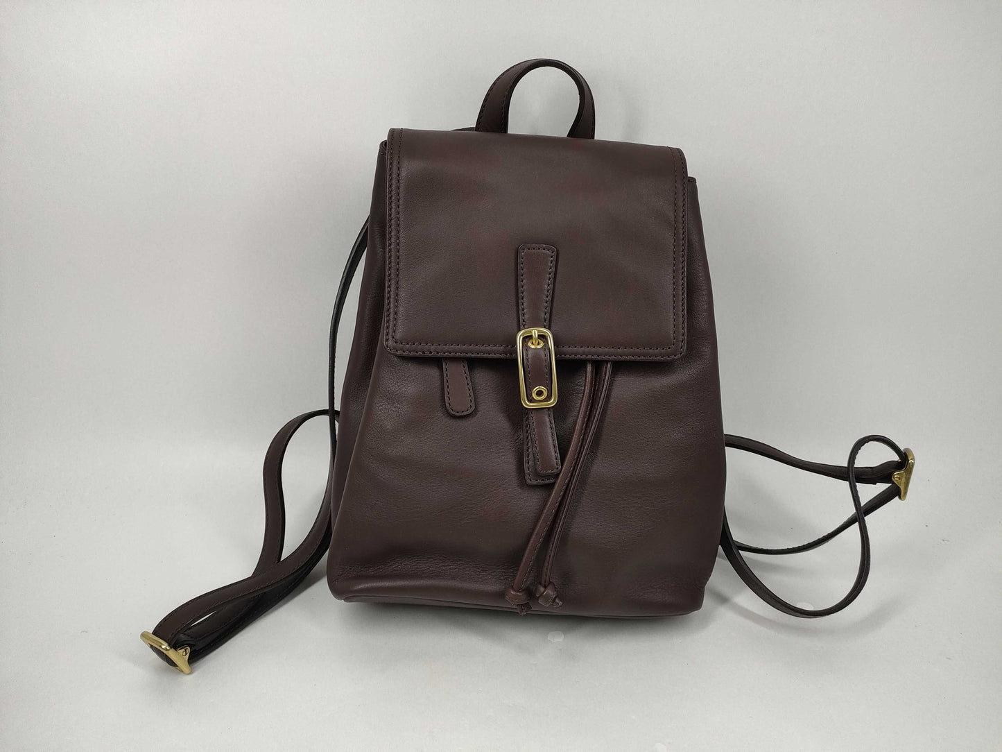 COACH Old Coach 9858 Backpack