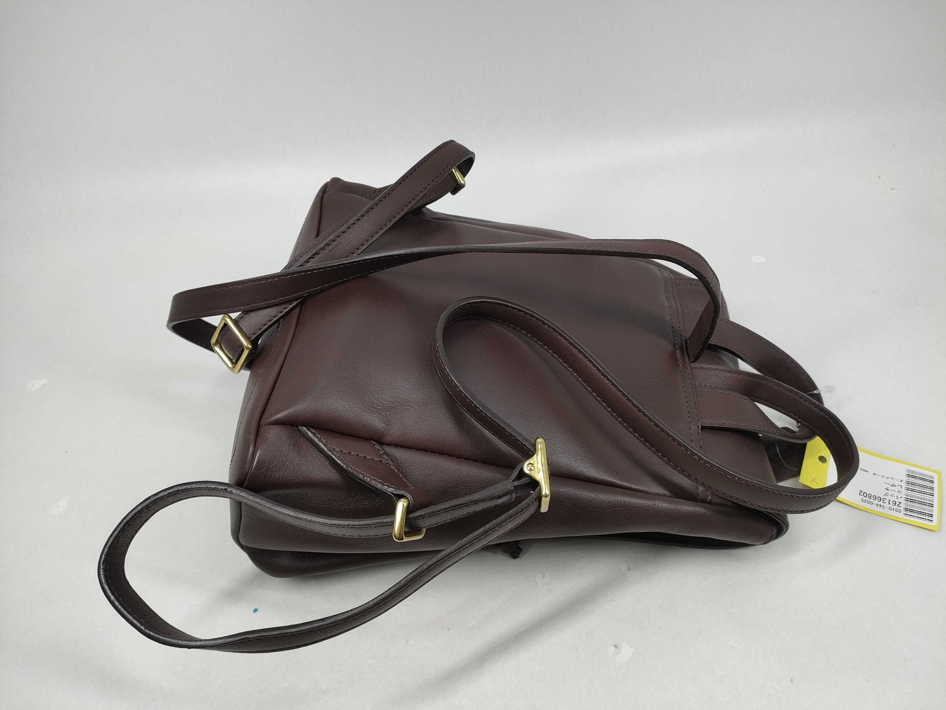 COACH Old Coach 9858 Backpack