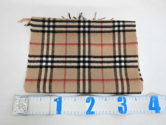 BURBERRY Scarf Nova Check Scarf