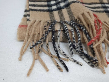 BURBERRY Scarf Nova Check Scarf