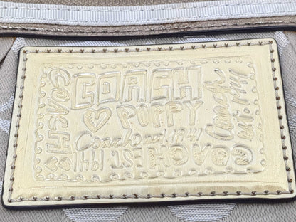 COACH Signature Bag/Mini Bag 