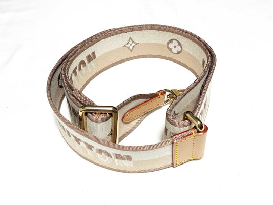 LOUIS VUITTON Shoulder Strap Other Accessories