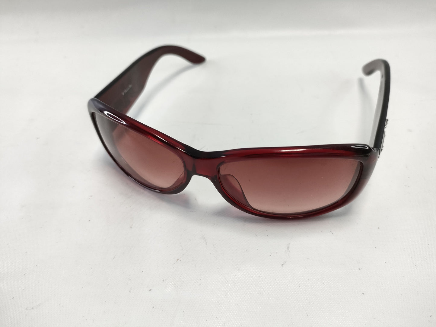  Dior side logo sunglasses and glasses