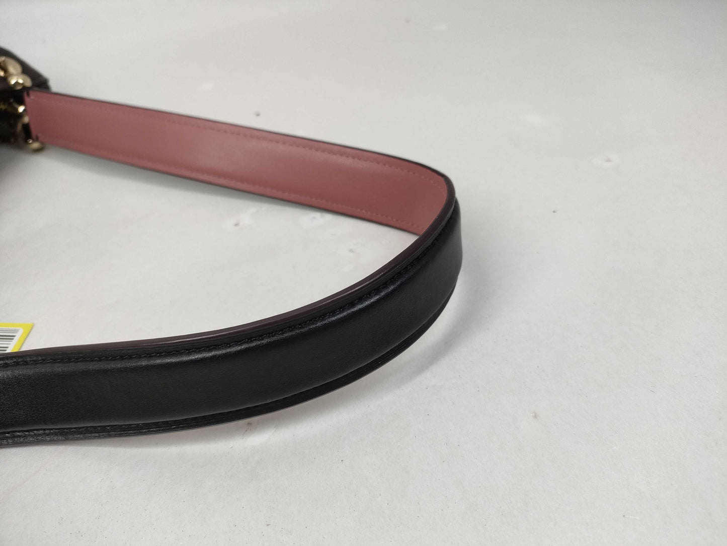 COACH Signature F73177 Shoulder Bag