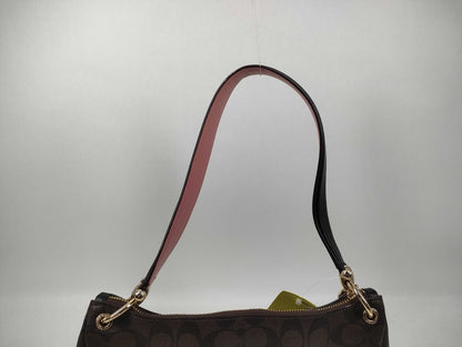 COACH Signature F73177 Shoulder Bag