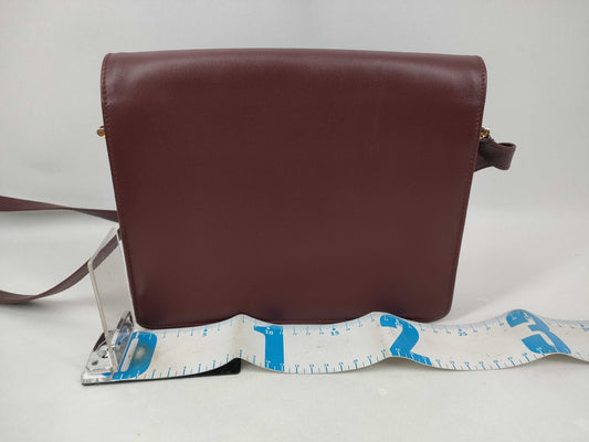 Cartier Must Must/Shoulder Bag Shoulder Bag