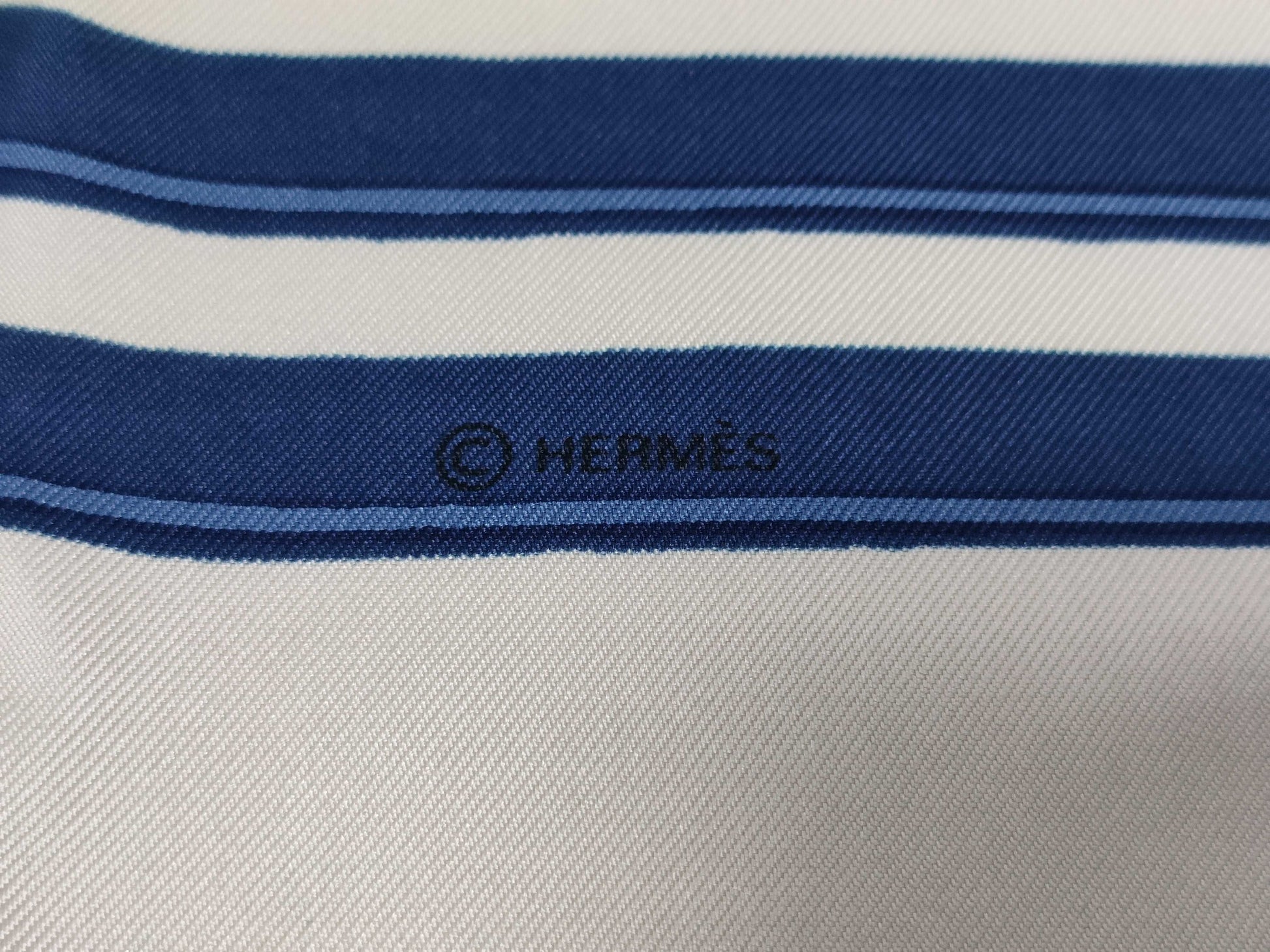 HERMES Carre BRIDES de GALA Scarf