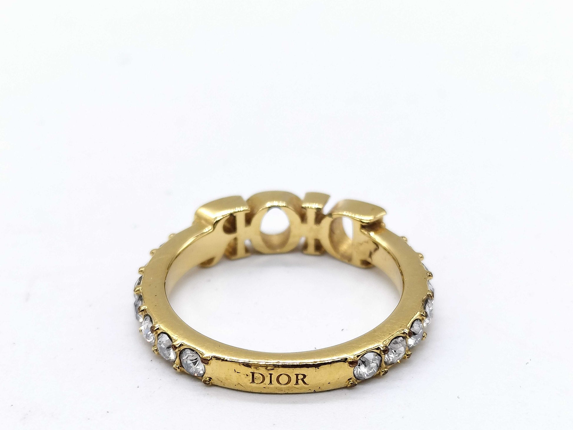 Dior Revolution/Ring Ring