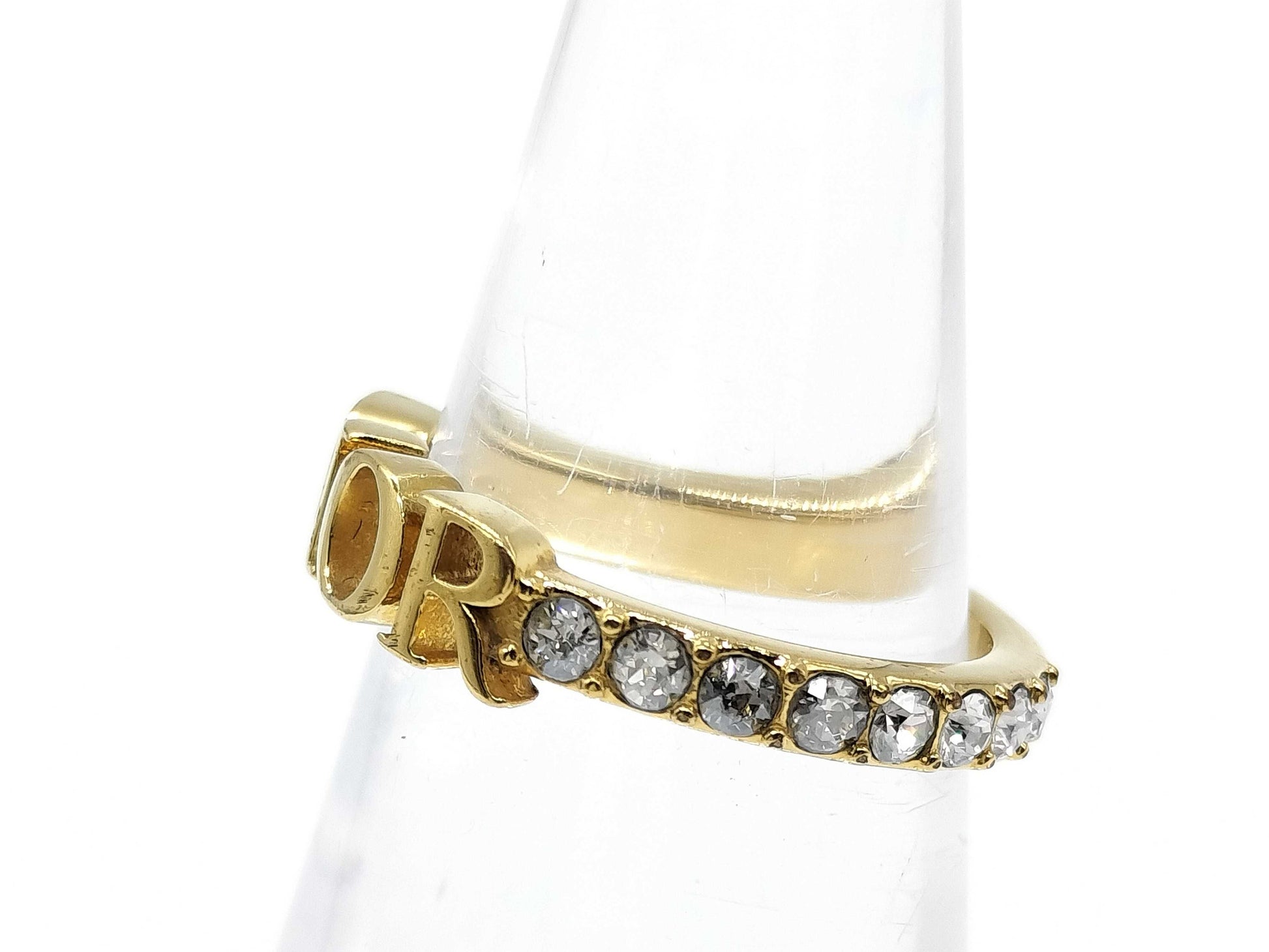 Dior Revolution/Ring Ring