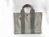 HERMES Foul Tou Foul Tou Tote Bag