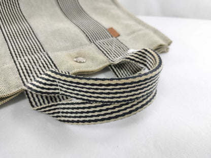 HERMES Foul Tou Foul Tou Tote Bag