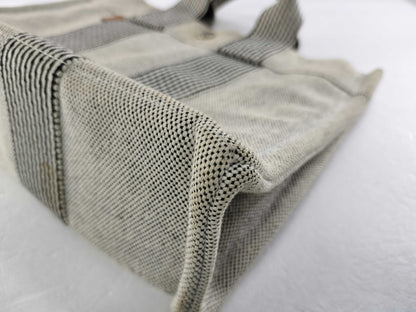 HERMES Foul Tou Foul Tou Tote Bag