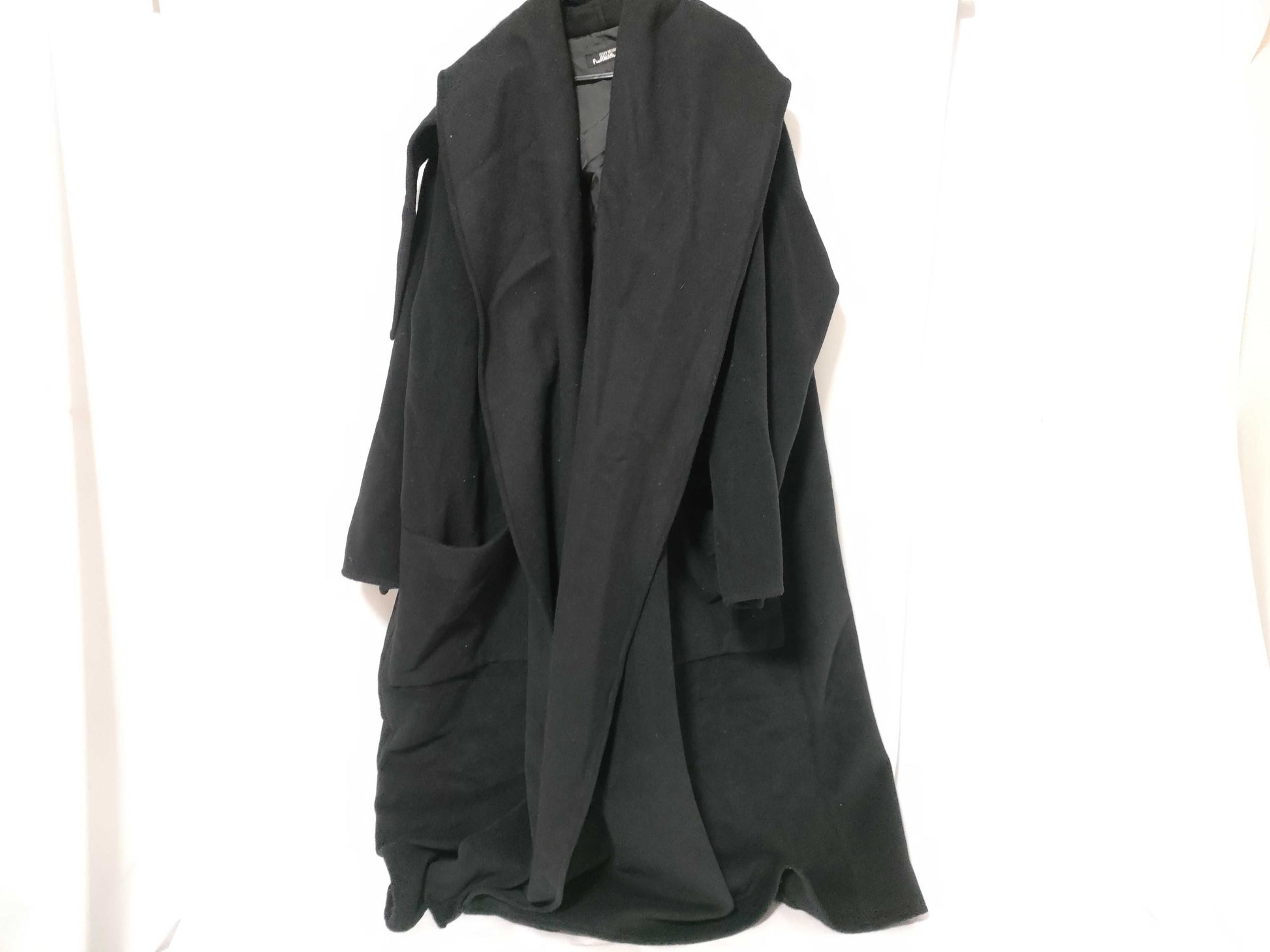 ISSEY MIYAKE Permanent Coat Coat