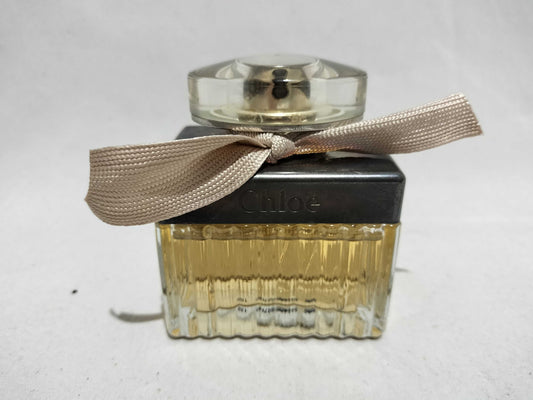 Chloe Chloe Eau de Parfum Other Accessories