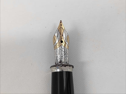 Cross 750 Pen Pen/Fountain Pen