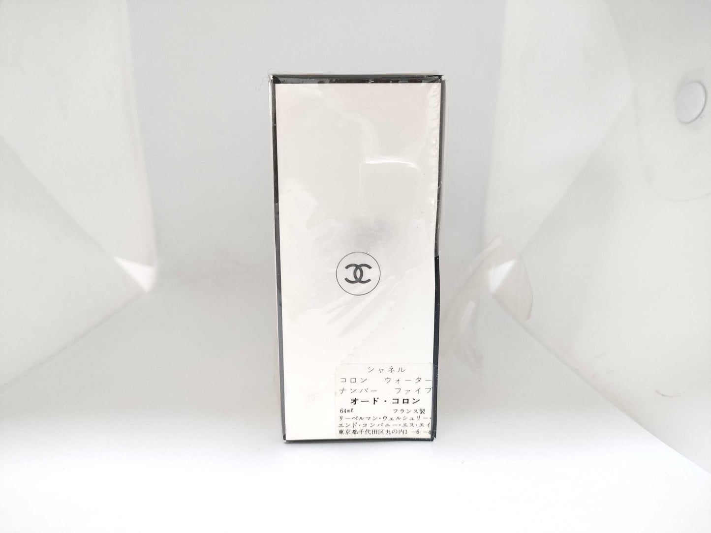 CHANEL No.5 Other accessories