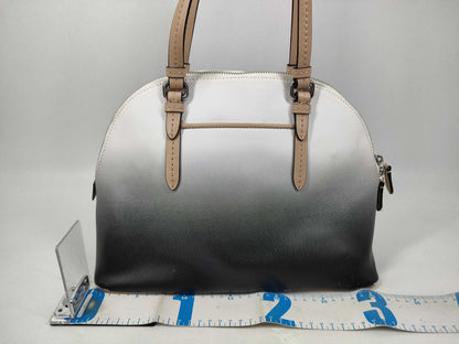 COACH F29282 2-way Gradient Handbag