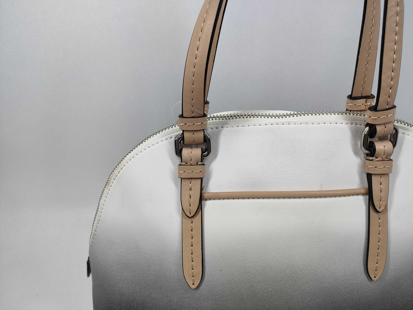 COACH F29282 2-way Gradient Handbag