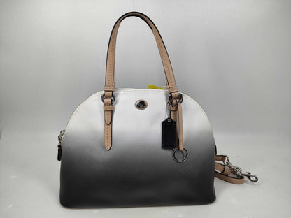 COACH F29282 2-way Gradient Handbag