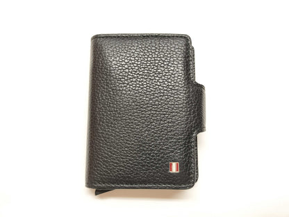 BALLY Business Card Case, Card Case, Pass Case, Business Card Case