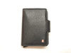 BALLY Business Card Case, Card Case, Pass Case, Business Card Case