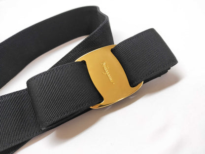 Salvatore Ferragamo Vara Belt