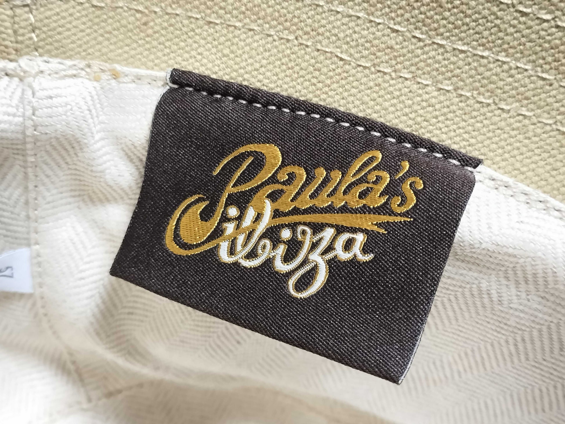 LOEWE Fisherman Hat Other Accessories