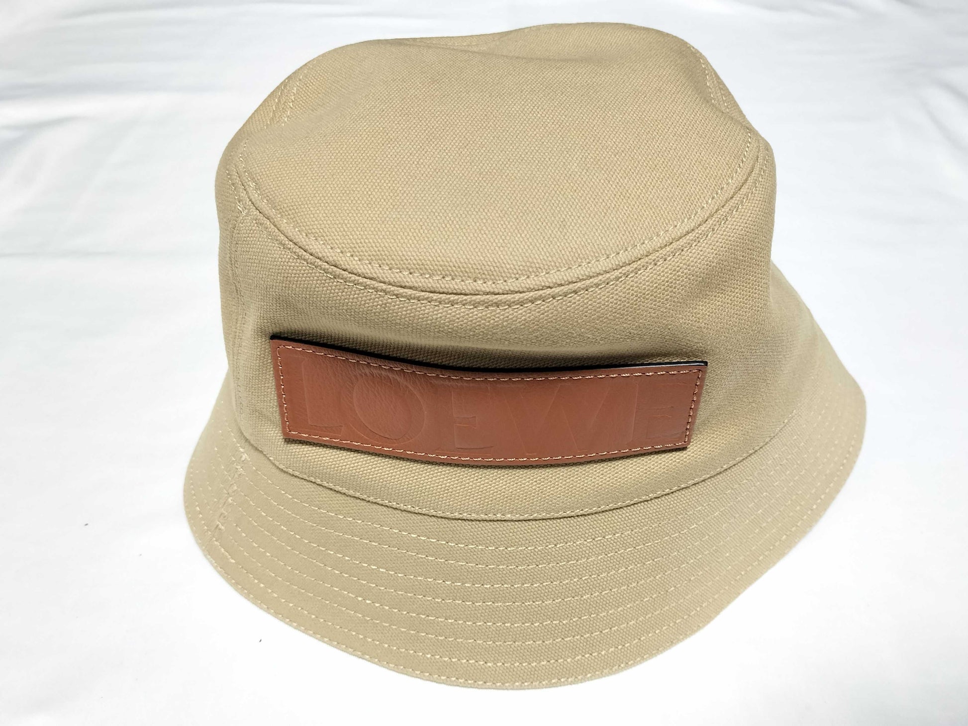 LOEWE Fisherman Hat Other Accessories