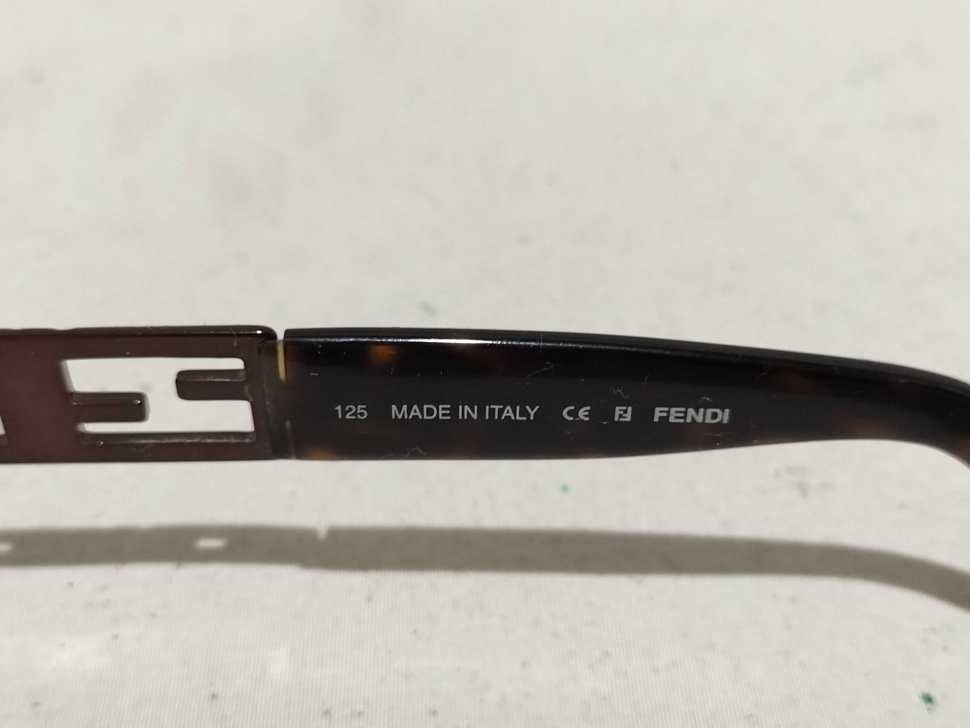 FENDI FENDI FS176 Sunglasses Sunglasses and Glasses