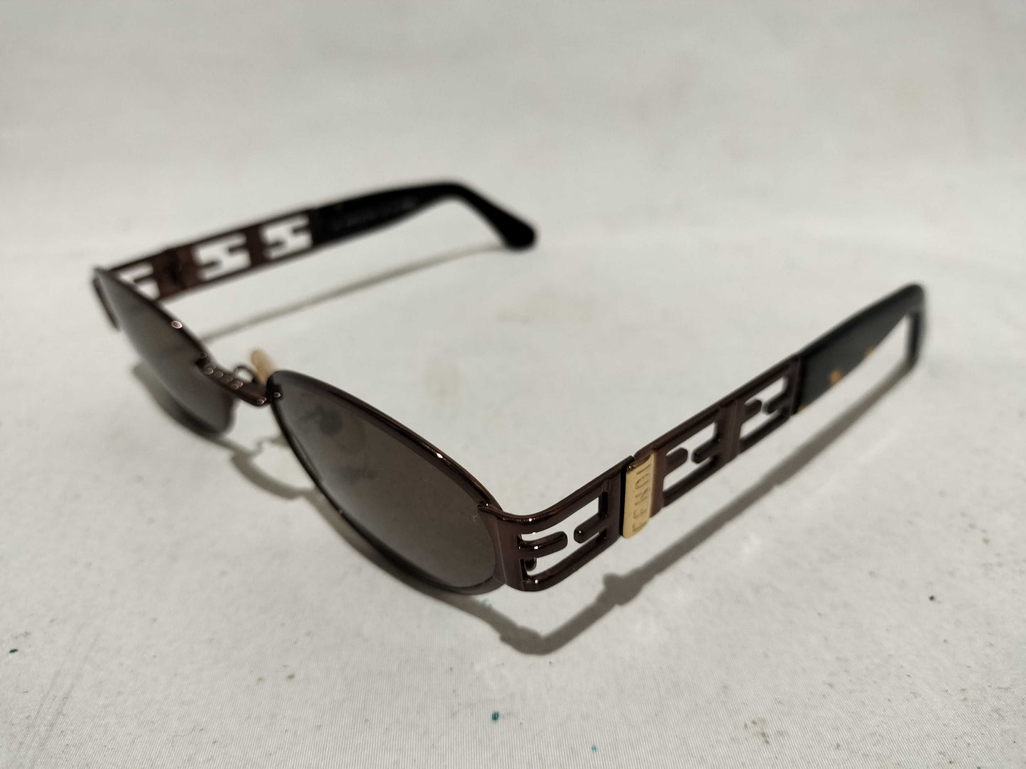 FENDI FENDI FS176 Sunglasses Sunglasses and Glasses