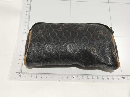 Dior Honeycomb Pouch Pouch