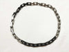 LOUIS VUITTON Monogram M00677 Collier Monogram Chain Necklace