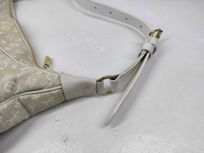 LOUIS VUITTON Monogram M95317 Boulogne Shoulder Bag