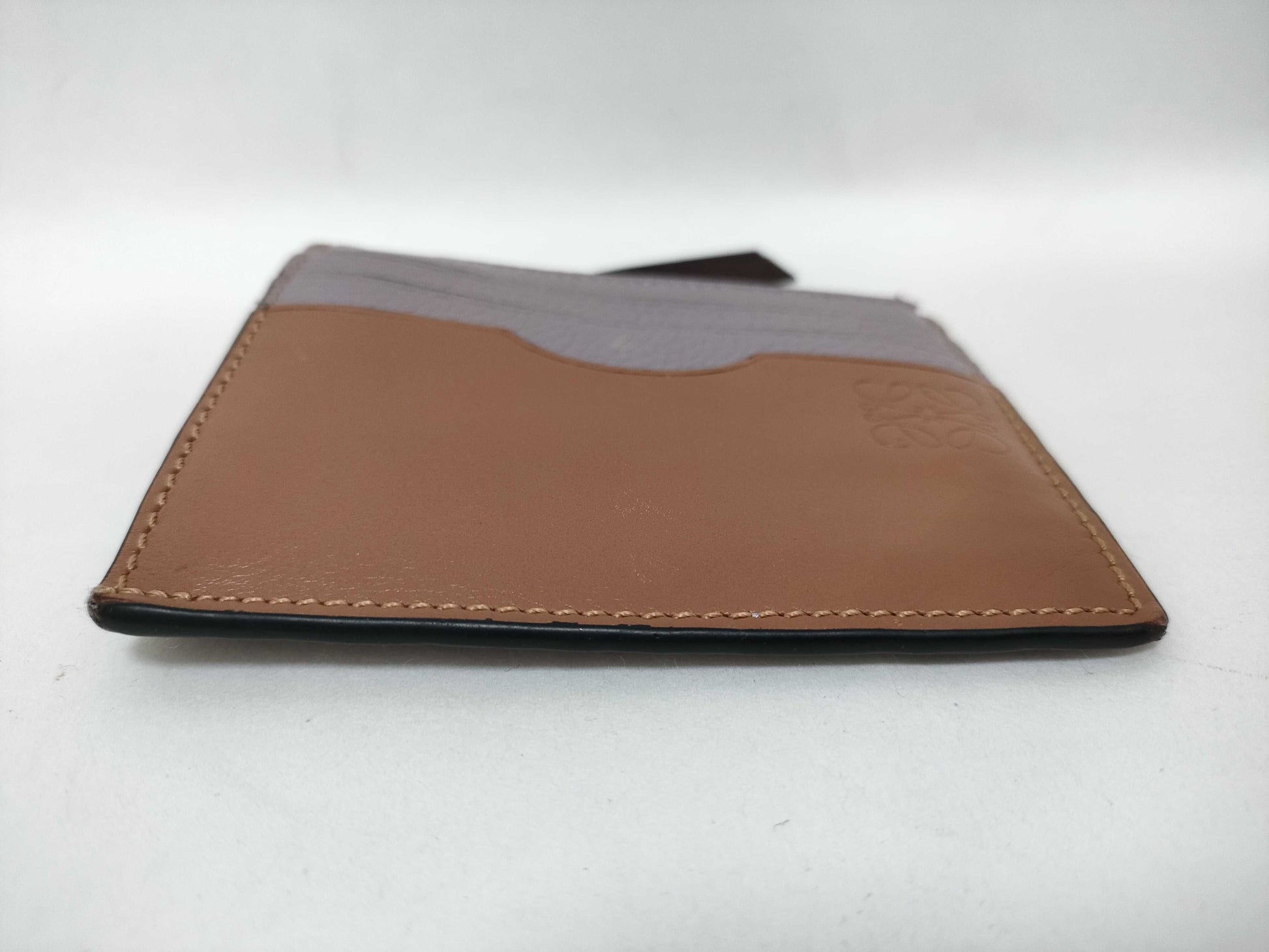 LOEWE Card Case, Card Case, Pass Case, Business Card Case