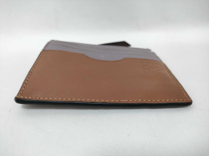 LOEWE Card Case, Card Case, Pass Case, Business Card Case