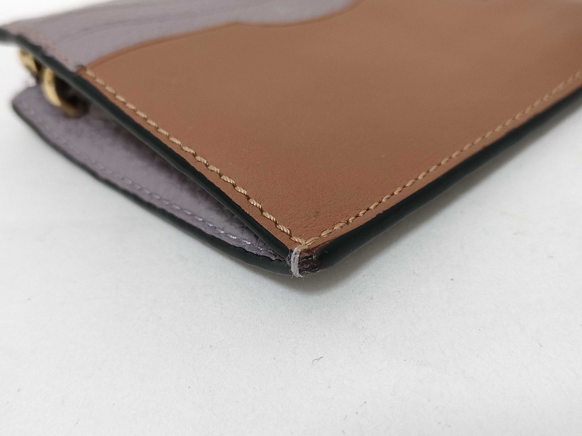 LOEWE Card Case, Card Case, Pass Case, Business Card Case