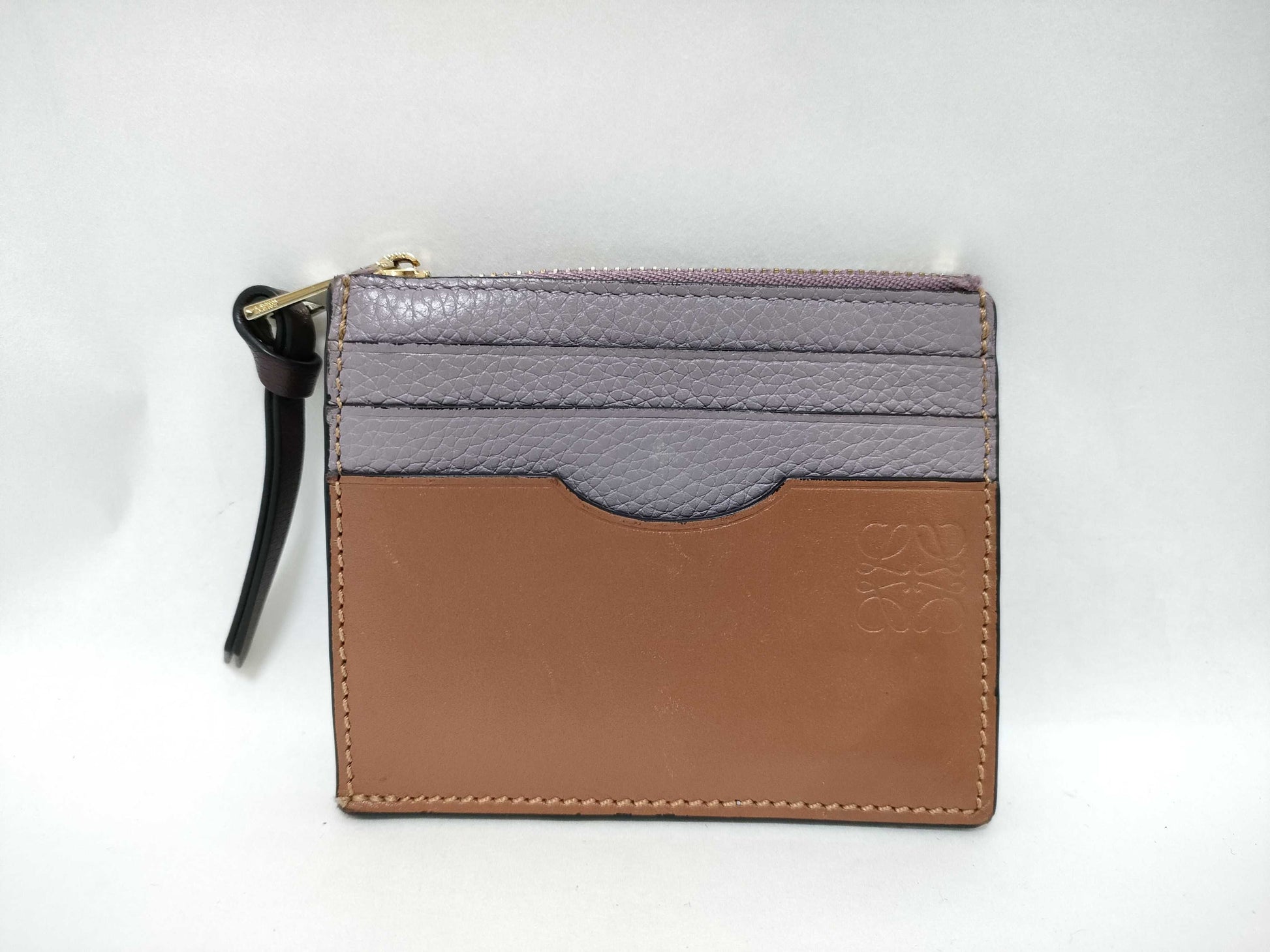 LOEWE Card Case, Card Case, Pass Case, Business Card Case