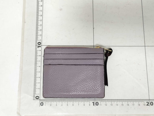 LOEWE Card Case, Card Case, Pass Case, Business Card Case