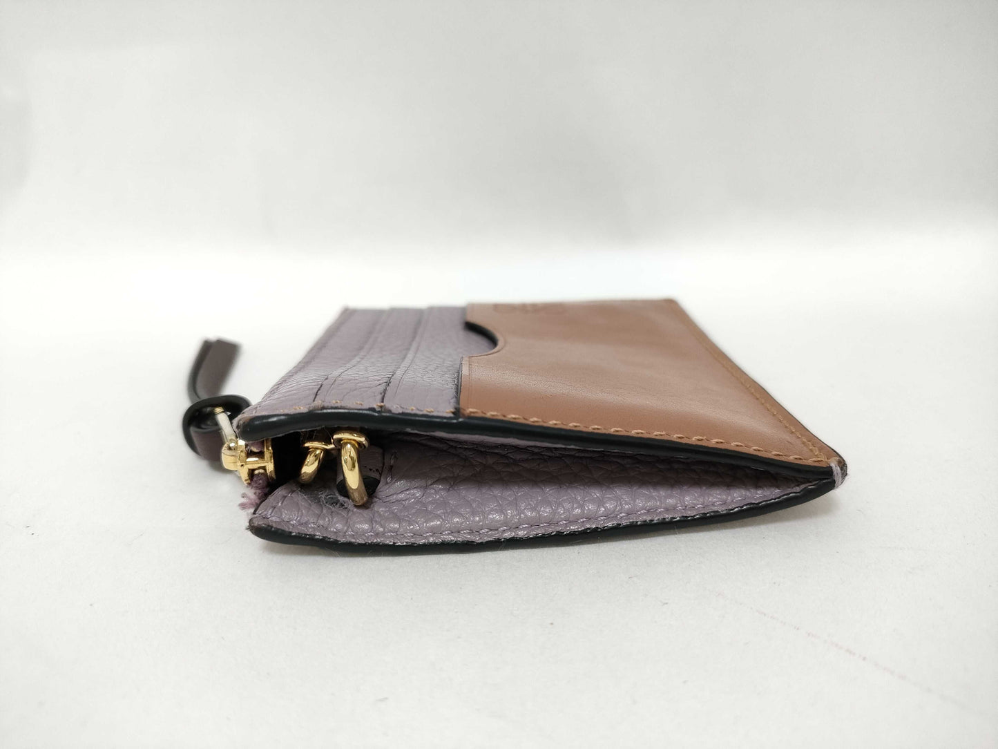 LOEWE Card Case, Card Case, Pass Case, Business Card Case