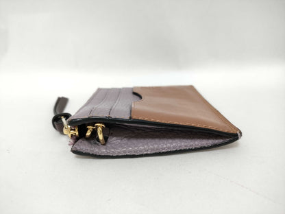 LOEWE Card Case, Card Case, Pass Case, Business Card Case