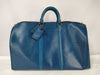 LOUIS VUITTON Epi Keepall / 50 Products Boston Bag