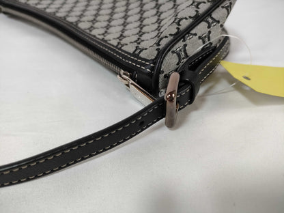 CELINE Accessory Pouch/White Pouch