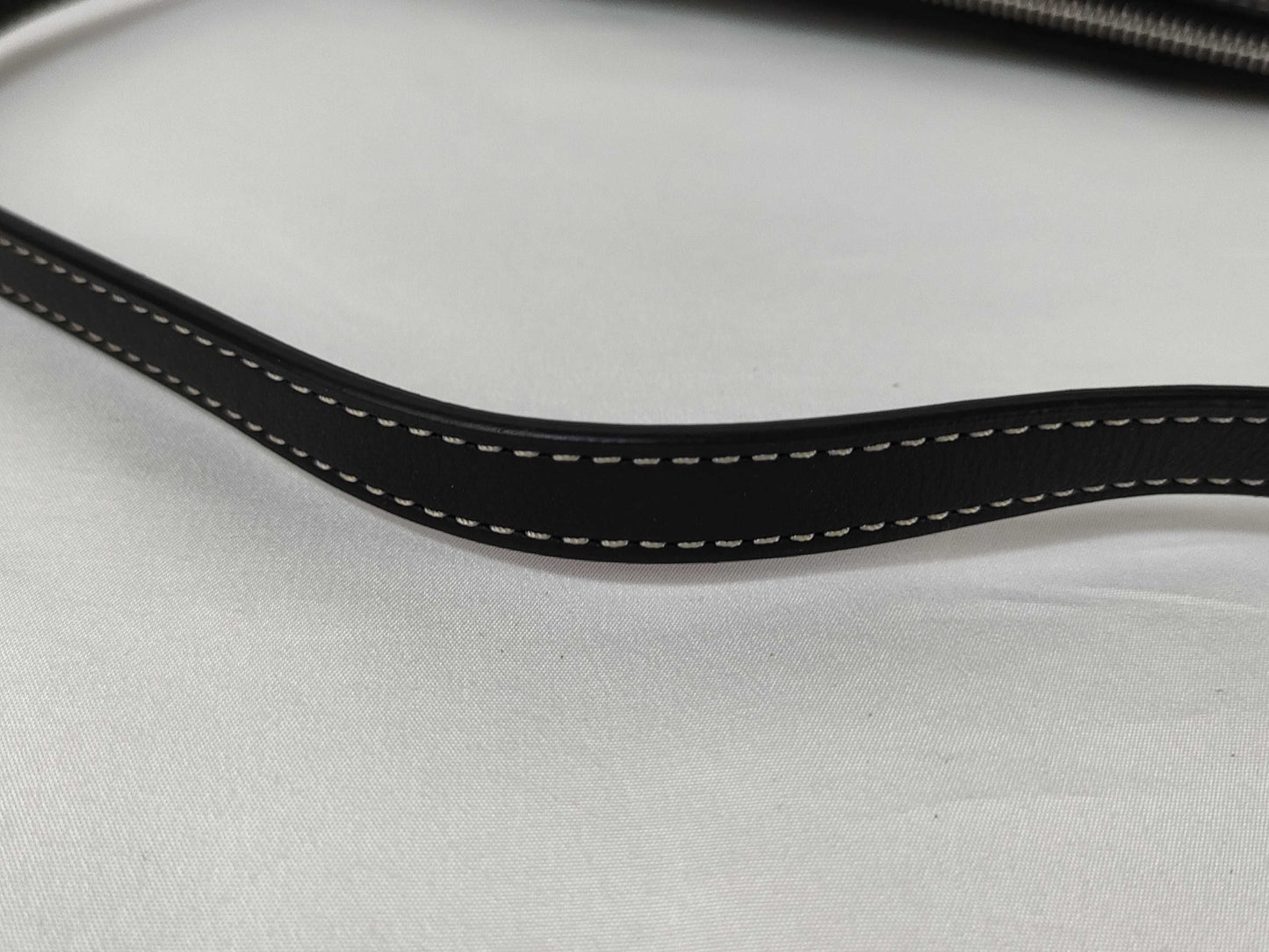 CELINE Accessory Pouch/White Pouch