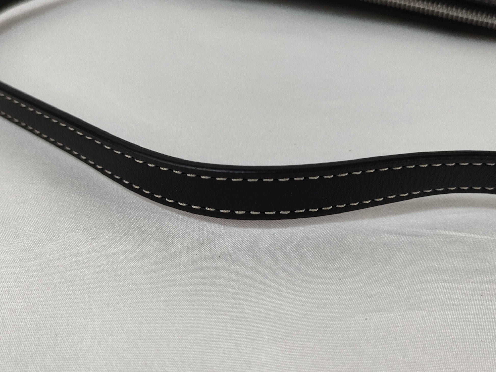 CELINE Accessory Pouch/White Pouch