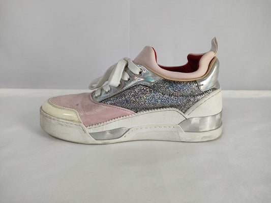 Christian Louboutin sneakers sneakers
