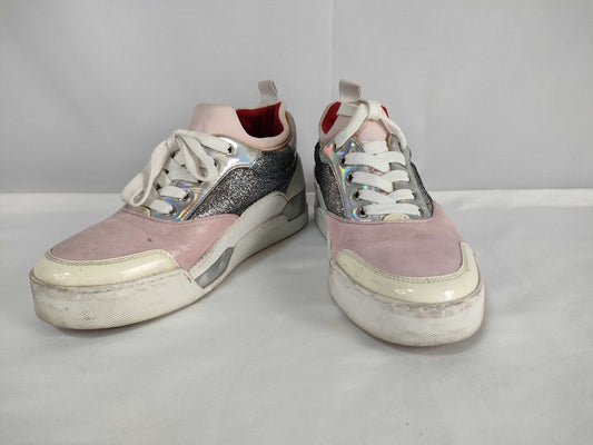 Christian Louboutin sneakers sneakers