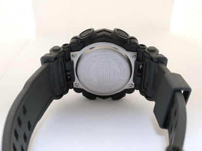 CASIO 5637 GA-900AG Men's Watch