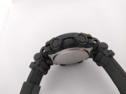 CASIO 5637 GA-900AG Men's Watch