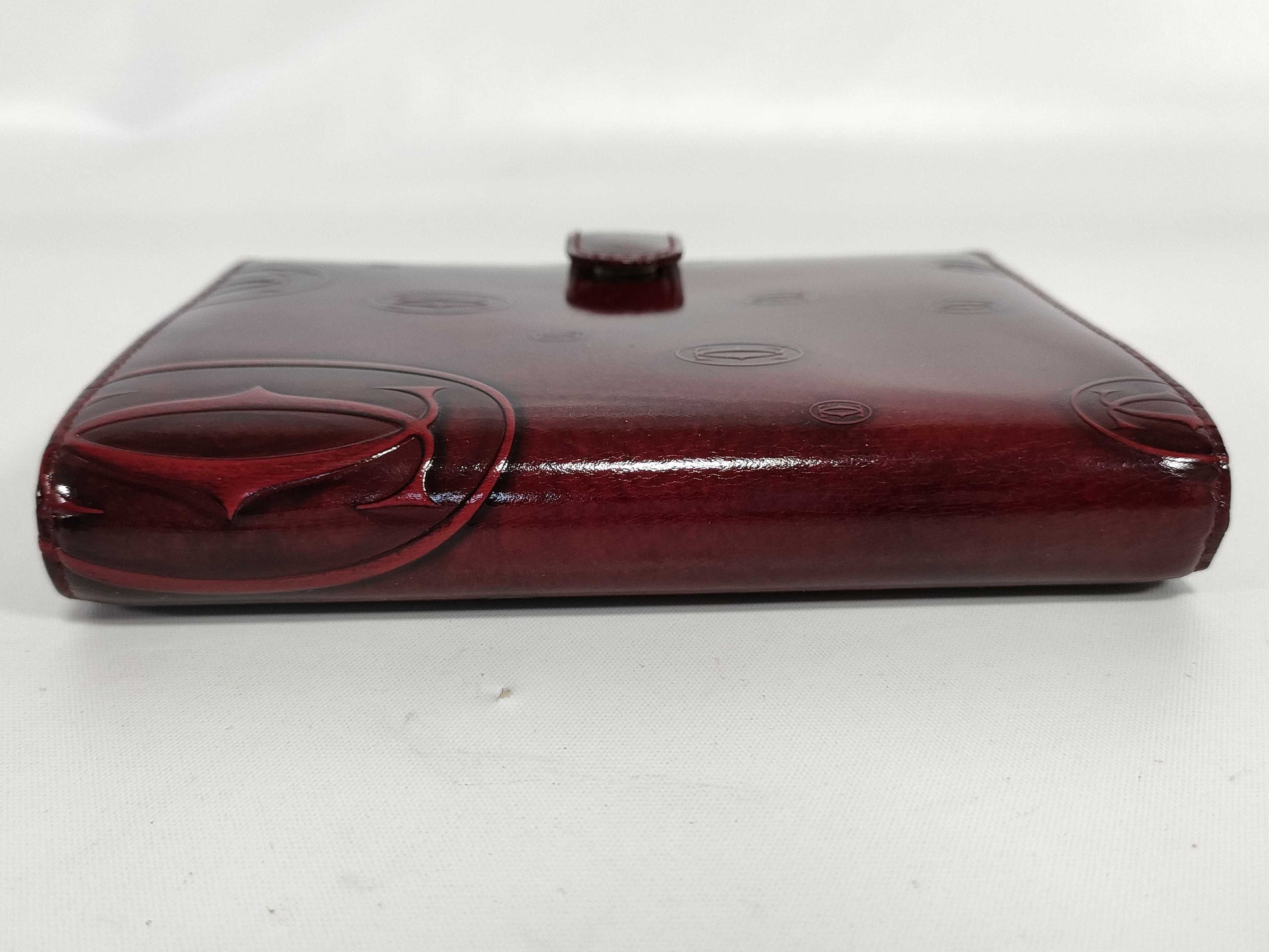 Cartier Happy Birthday Notebook Case/Cover