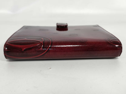 Cartier Happy Birthday Notebook Case/Cover